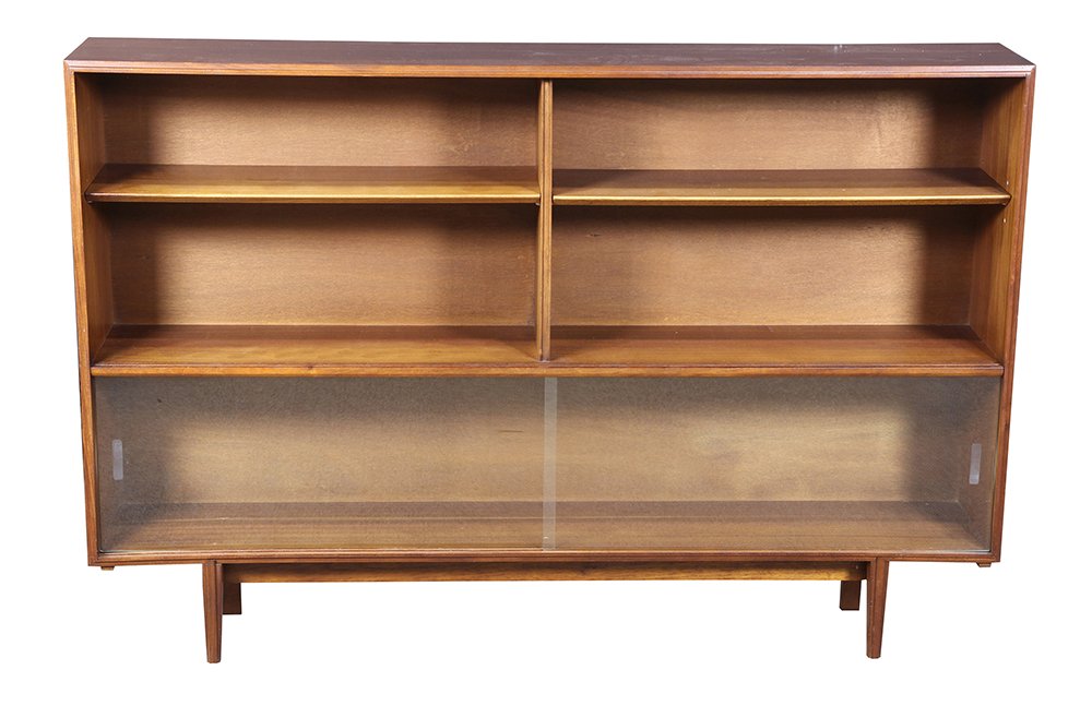 Mid-Century display cabinet (1 of 5)