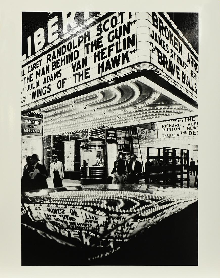 Photograph, William Klein (1 of 3)