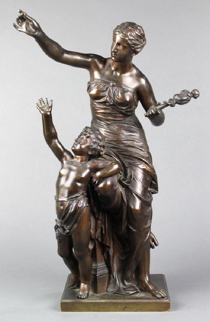 Sculpture, Jean Jules Cambos (1 of 6)