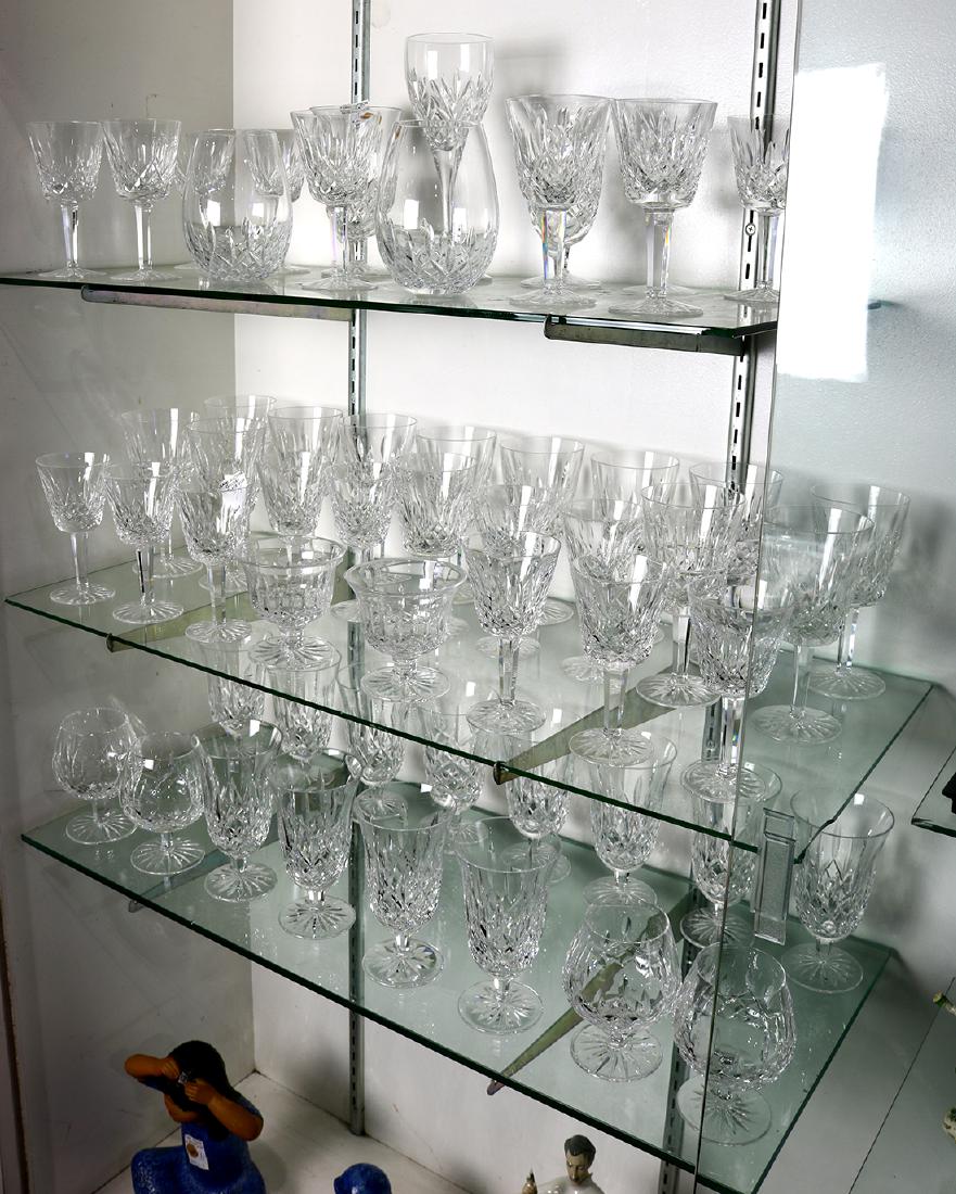 Waterford crystal group (1 of 3)