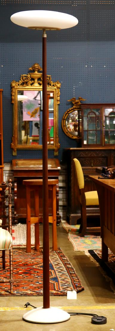 Modern Laurel floor lamp (1 of 1)