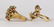 Multi-stone, diamond and yellow gold rings - 2