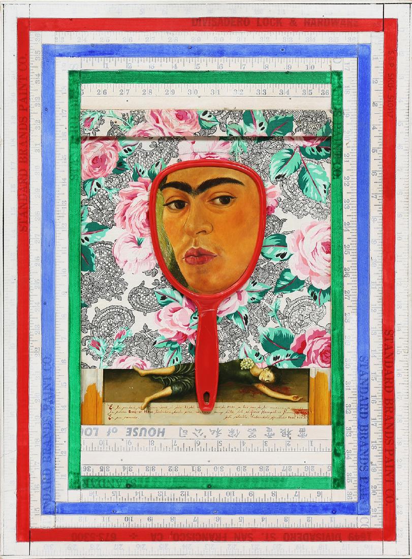 Collage, Jose Ramon Lerma (1 of 1)