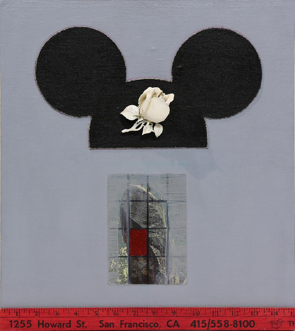 Collage, Jose Ramon Lerma (1 of 1)