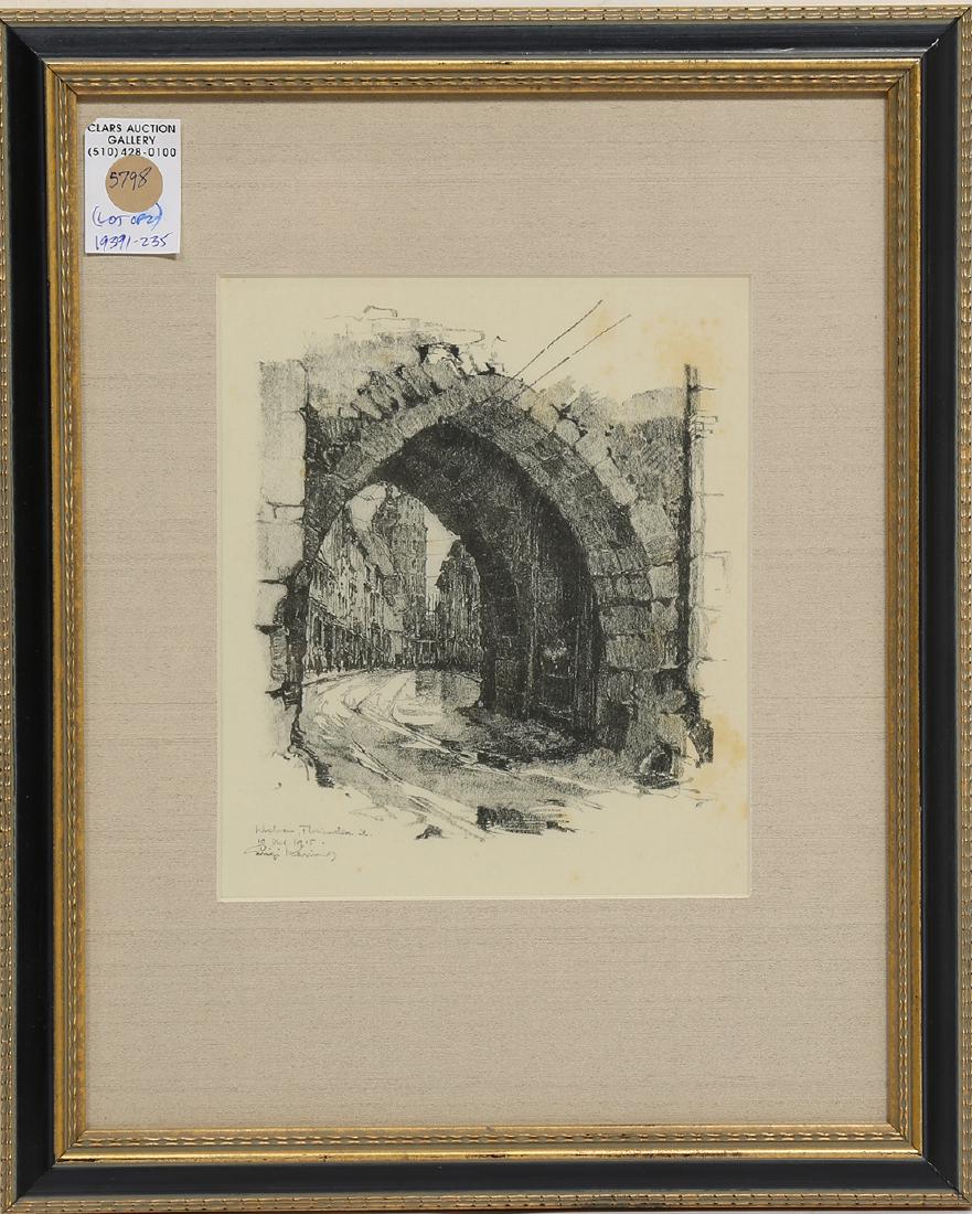 Prints, Luigi Kasimir (1 of 2)