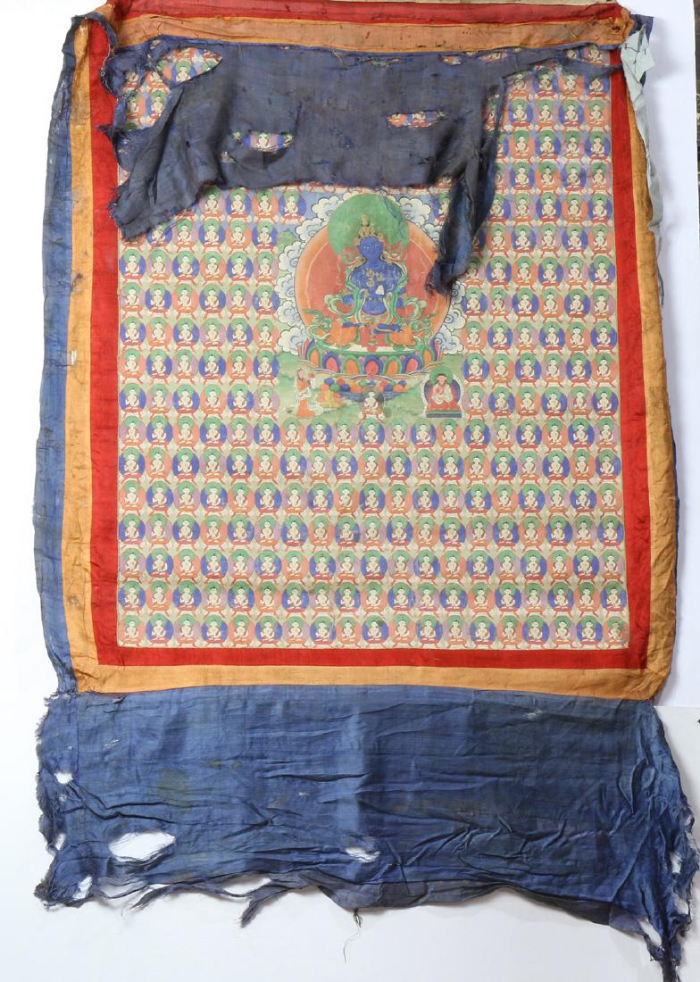 Himalayan Thangka (1 of 5)