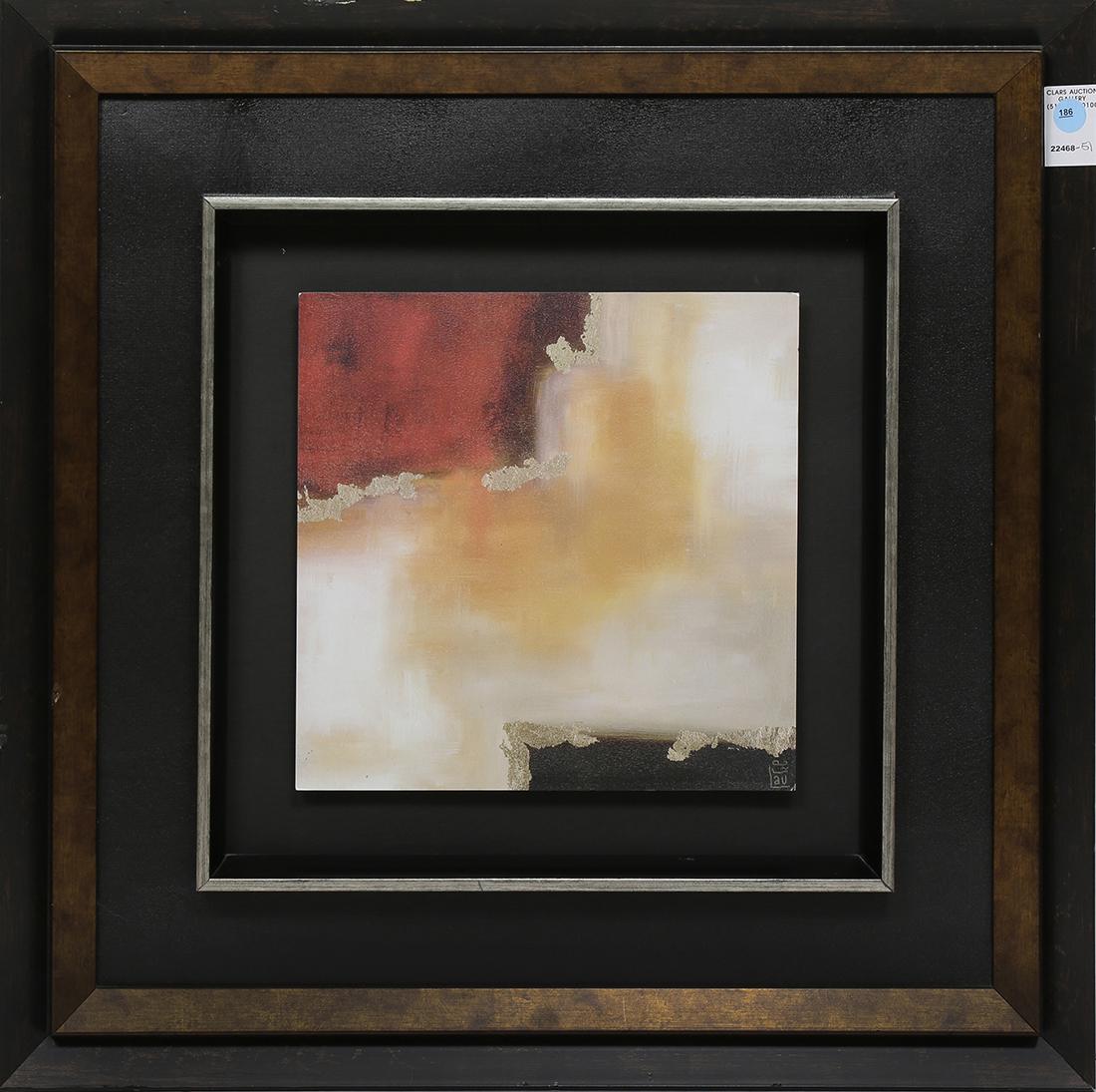 Painting, Abstract (1 of 1)