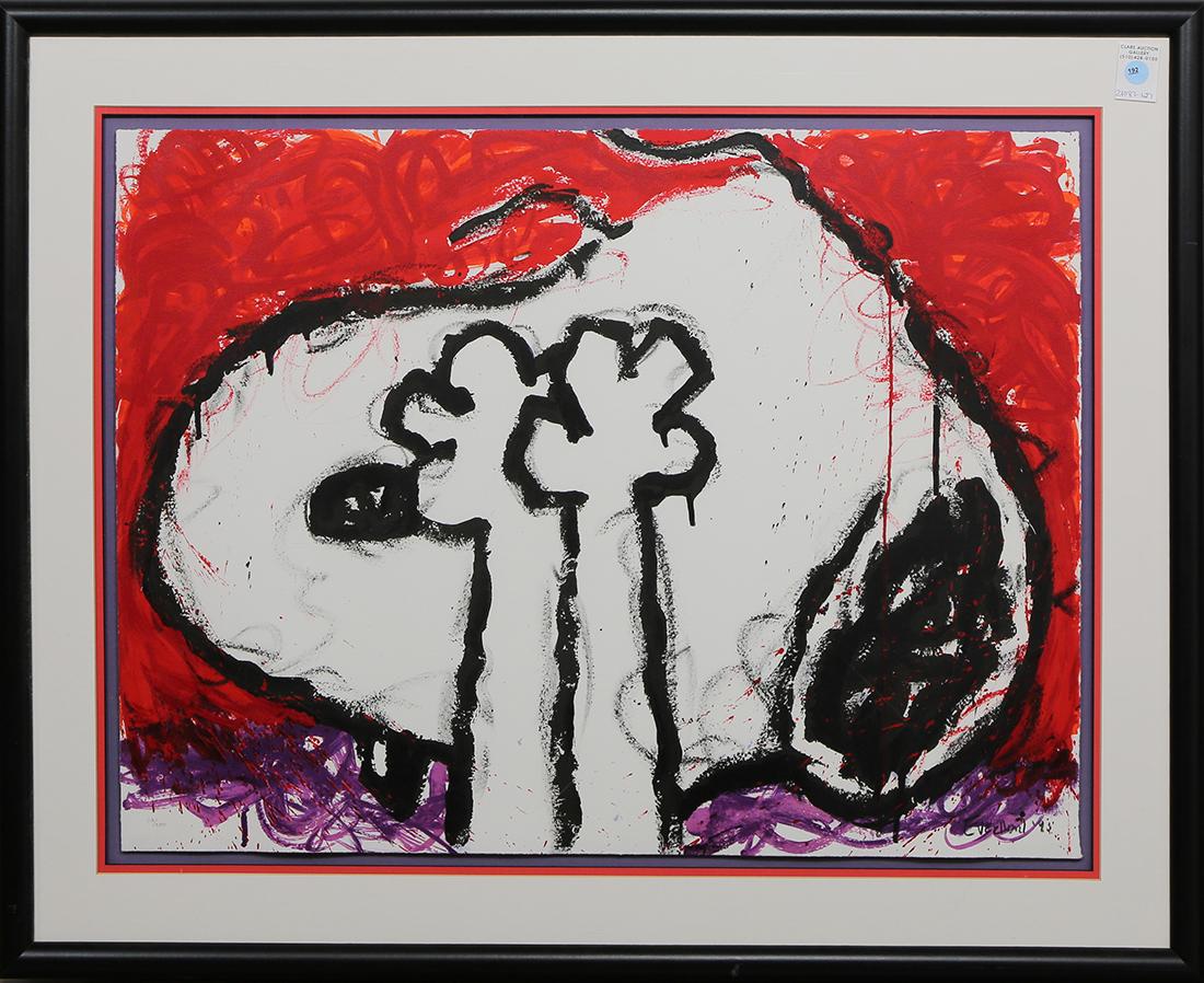 Print, Tom Everhart (1 of 1)