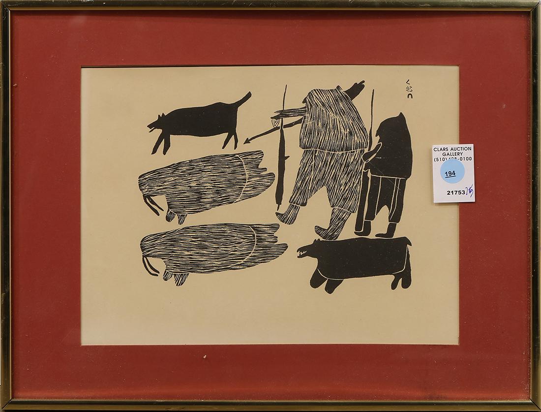 Print, After Parr (1 of 1)