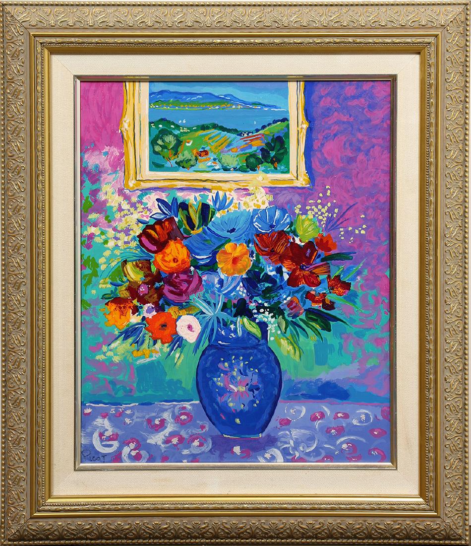 Print, Jen Claude Picot (1 of 1)