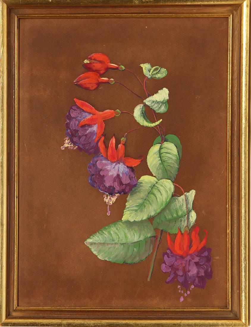 Painting, Edith Bruning (1 of 1)