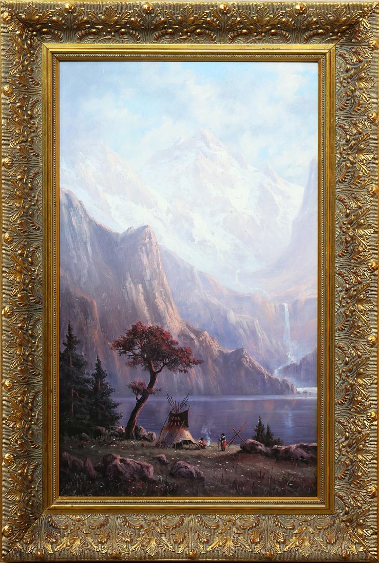 Print, After Heinie Hartwig (1 of 1)