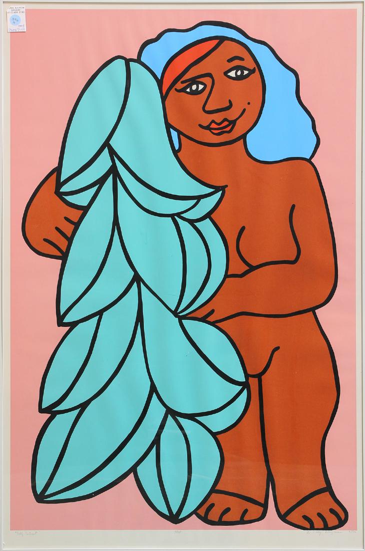 Print, Toby Klagman (1 of 1)