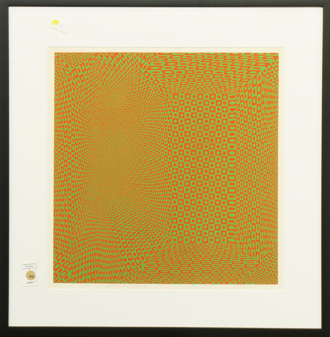 Print, Roy Ahlgren (1 of 5)