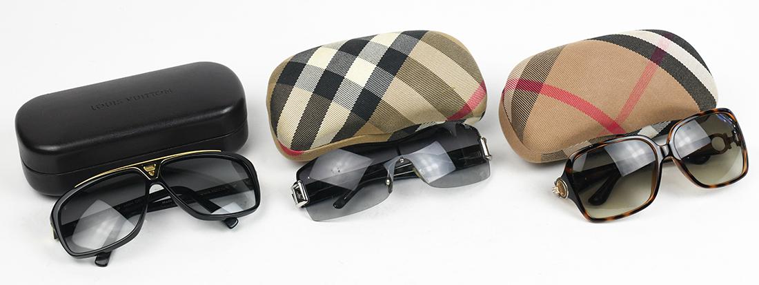 (lot of 3) Louis Vuitton (1 of 15)