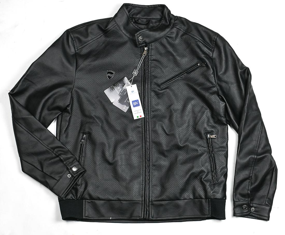 bv leather jacket price