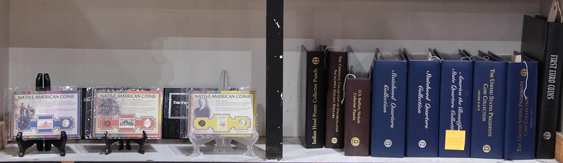 (lot of 14) United States and world commemorative coin (1 of 3)