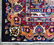 Persian pictorial Kashmar carpet 9'8" x 12'6" - 2
