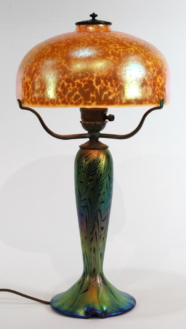 Lundberg Studios table lamp (1 of 4)
