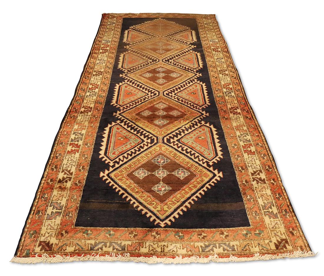 Semi Antique Caucasian Shirvan (1 of 3)