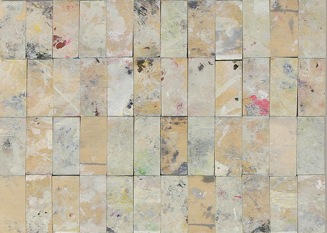 Mixed Media, Peter Wegner (1 of 5)