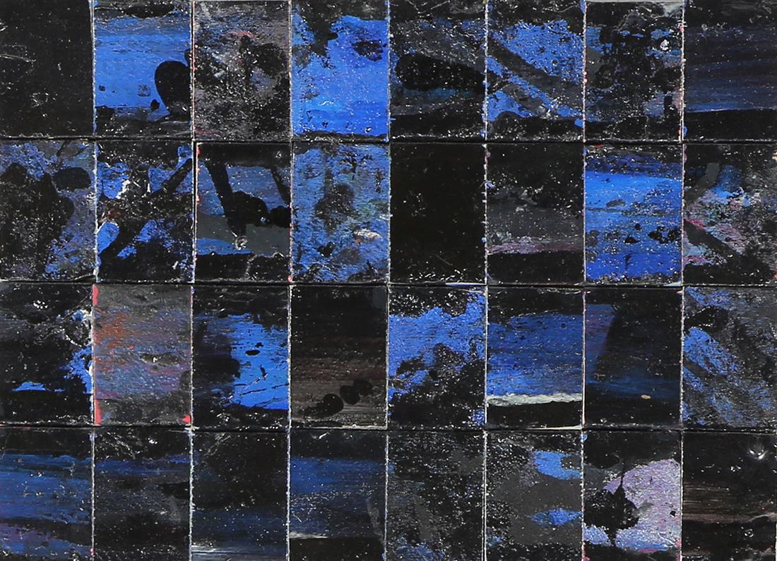 Mixed Media, Peter Wegner (1 of 5)