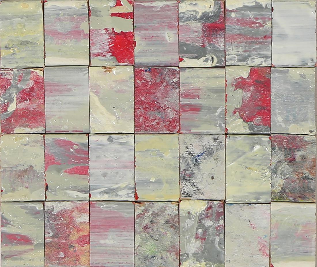 Mixed Media, Peter Wegner (1 of 5)