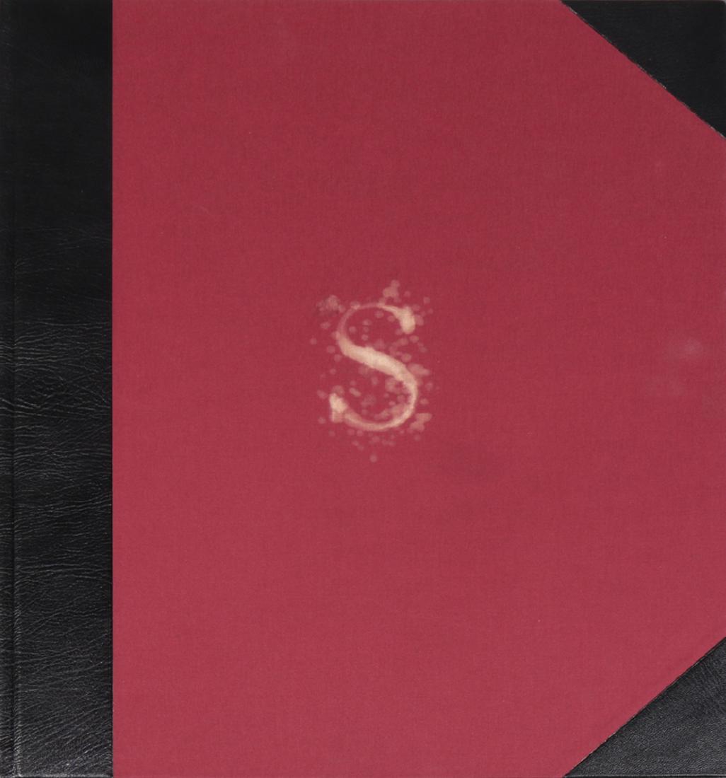 Portfolio, Ed Ruscha, Sayings (1 of 7)