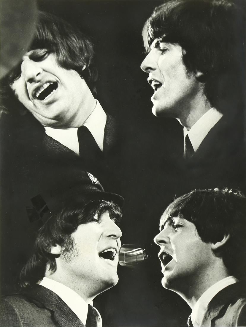 Photograph, Jim Marshall (1 of 7)