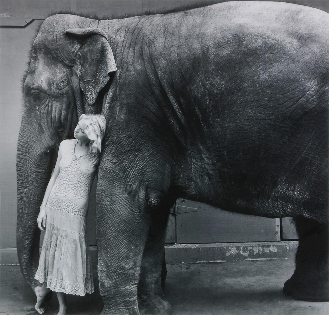 Photograph, Susan Friedman (1 of 5)