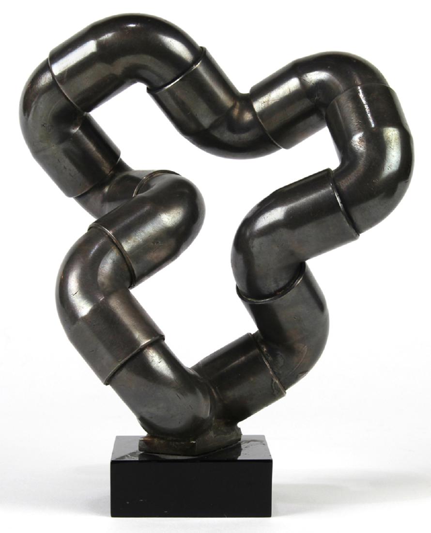 Sculpture, Jacques Schnier (1 of 4)