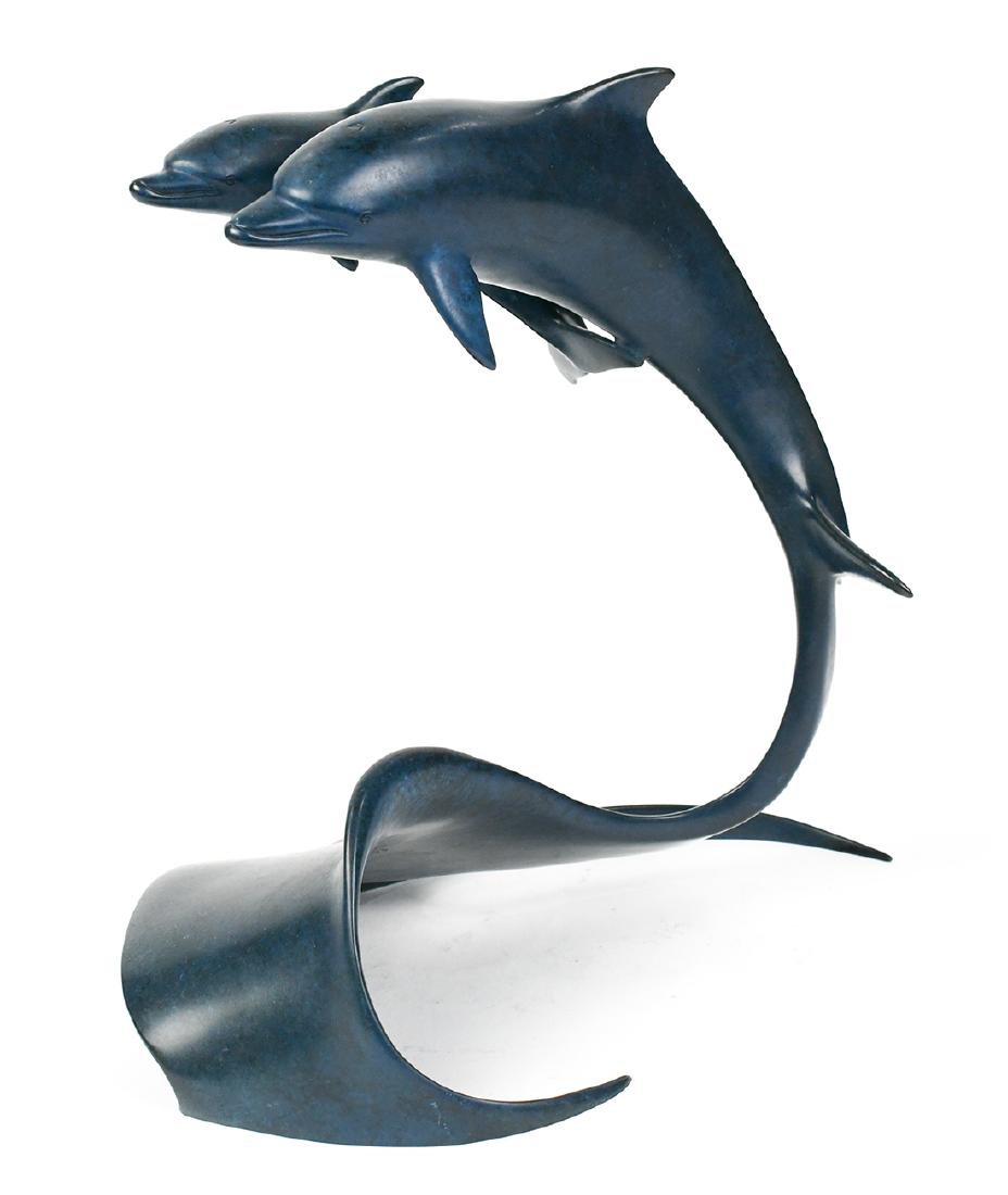 Sculpture, Doug Wylie (1 of 5)