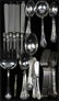 Gorham sterling silver flatware service