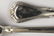 Gorham sterling silver flatware service - 2