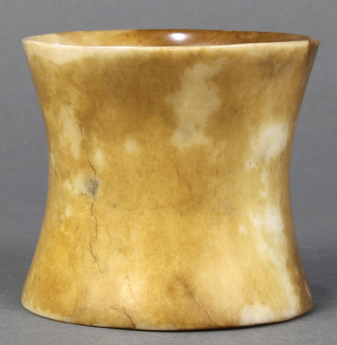 Chinese Stone Hair Ornament (1 of 5)