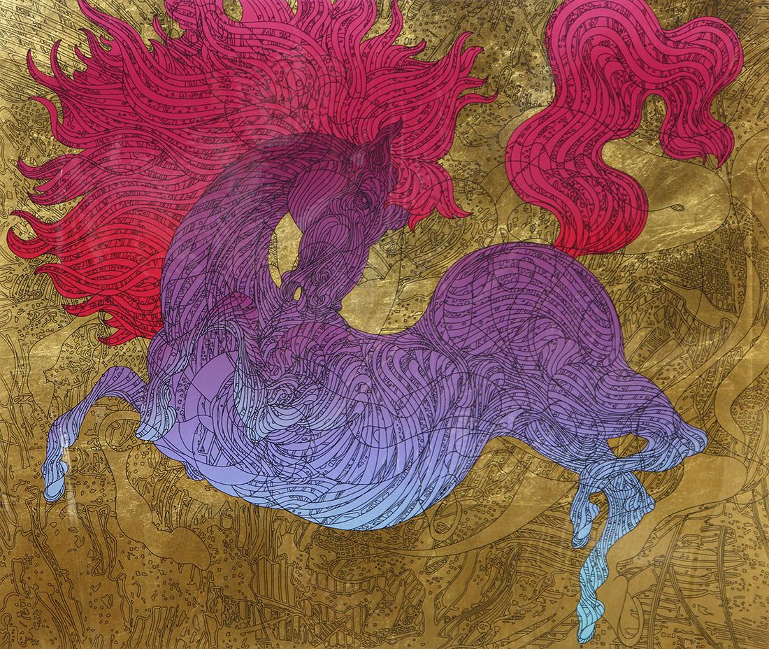 Print, Guillaume Azoulay (1 of 6)