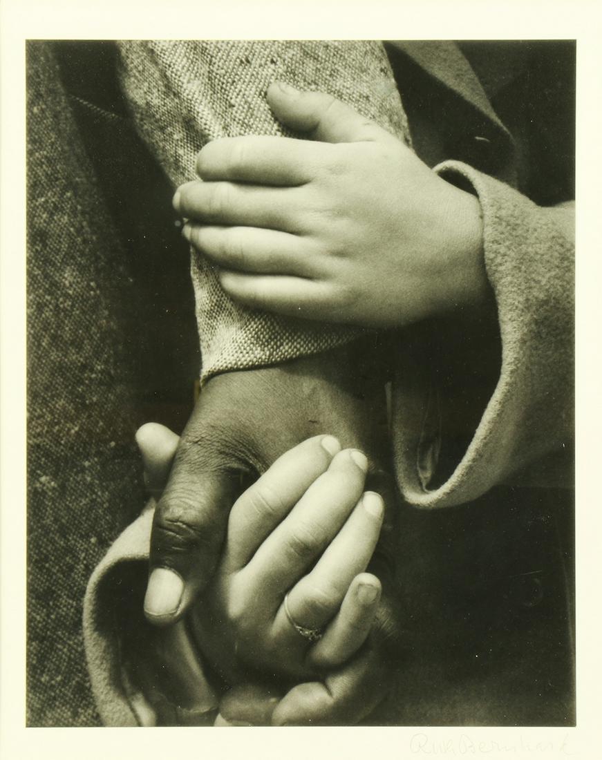 Photograph, Ruth Bernhard (1 of 5)