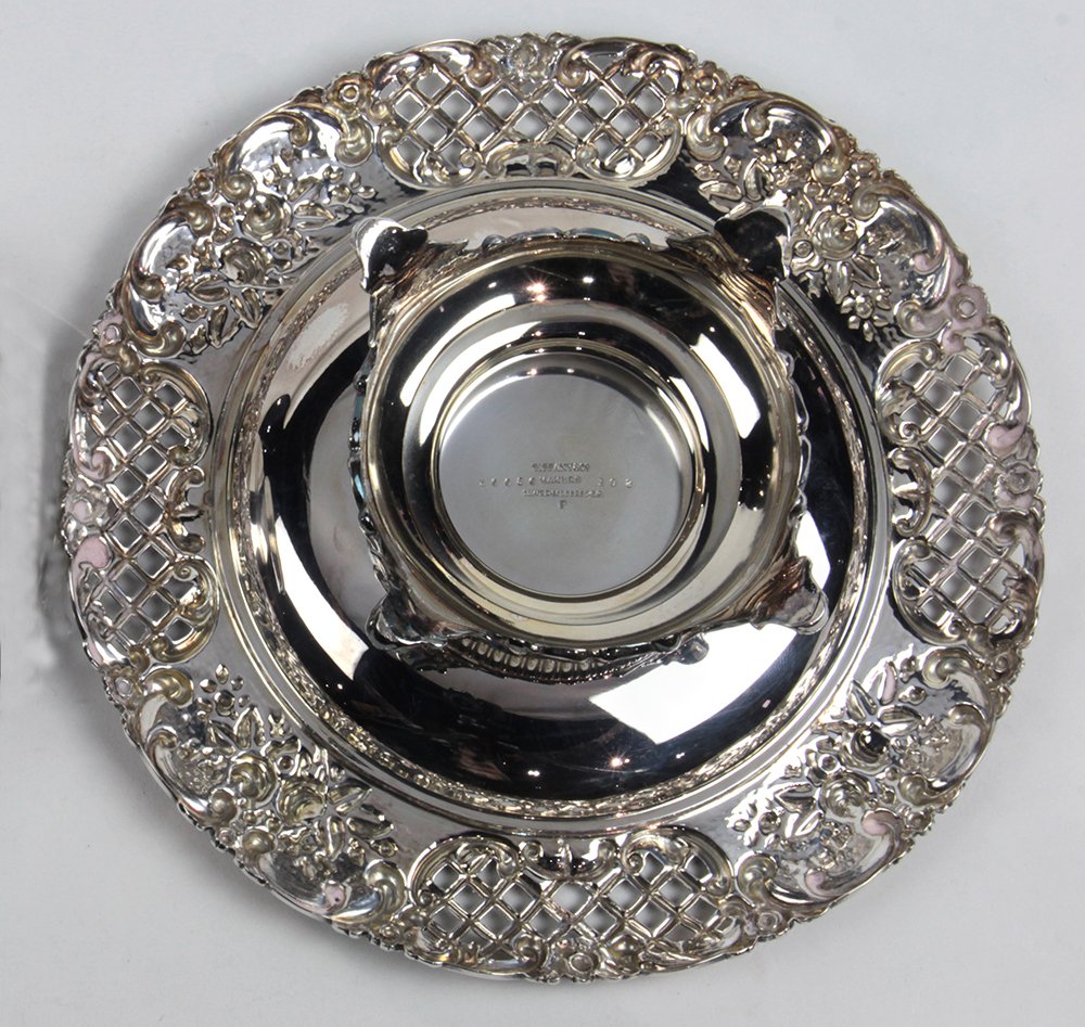 Tiffany and Co (1 of 2)