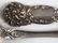 (Lot of 16) Associated sterling silver serving spoon - 2
