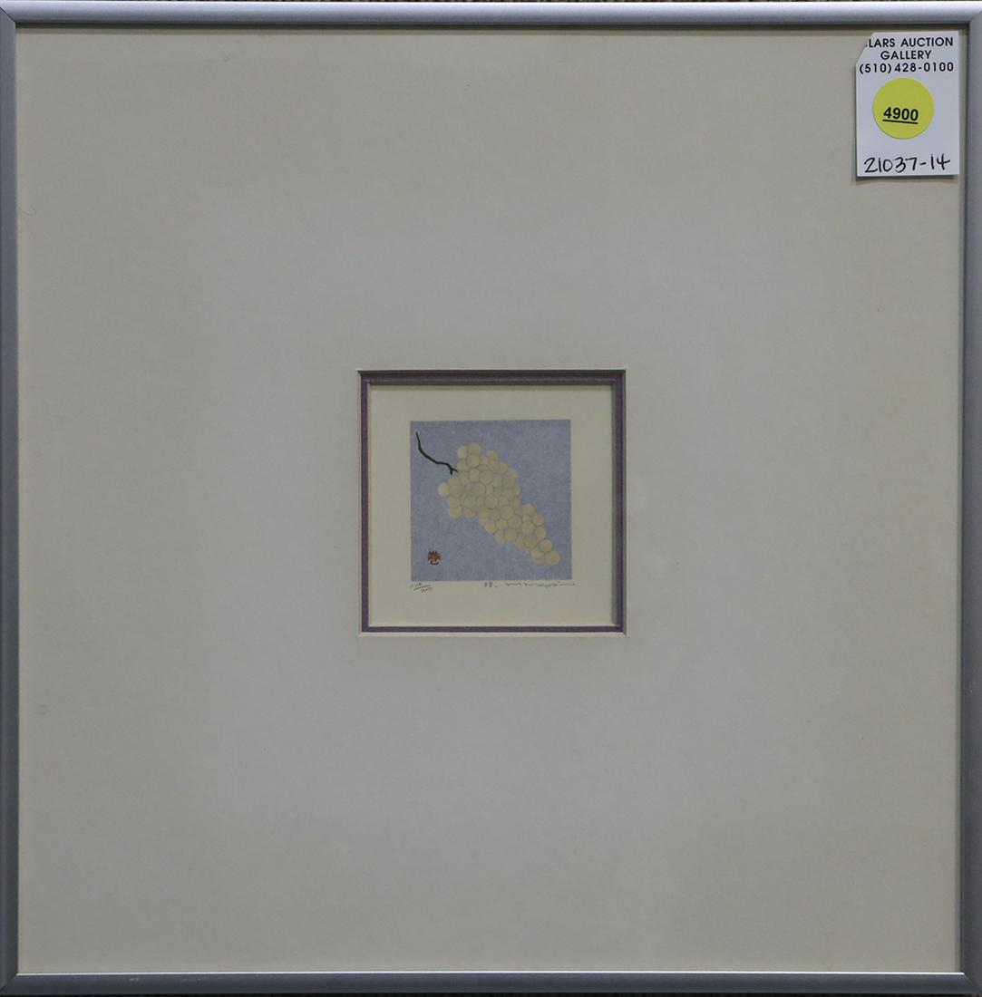 Print, Haku Maki (1 of 1)