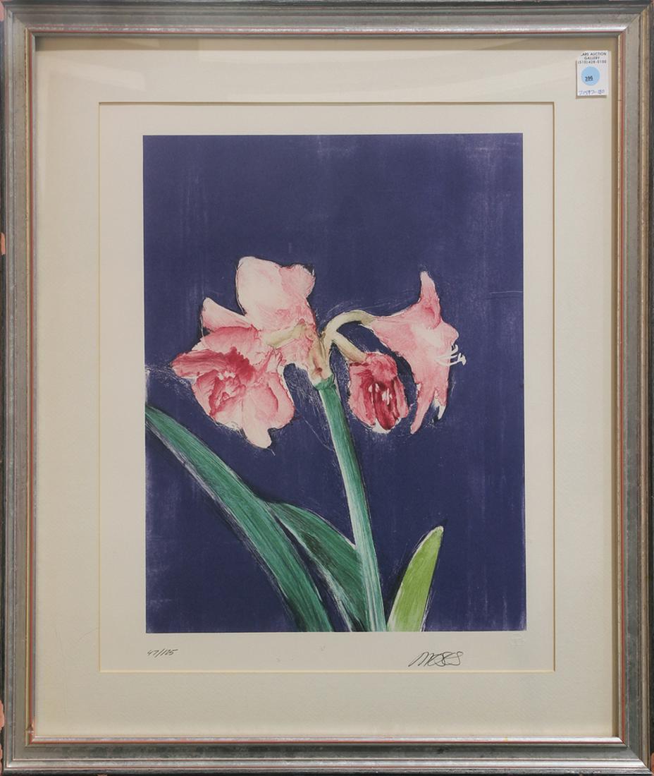 Print, Forrest King Moses (1 of 1)