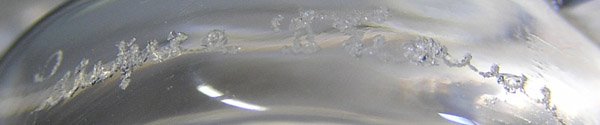 Lalique frosted crystal figural seals - 6