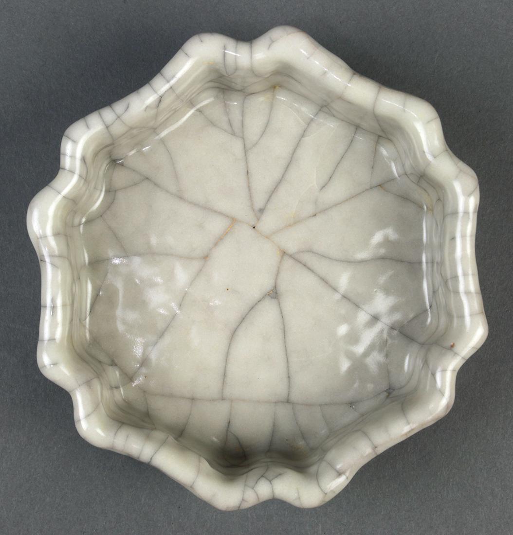 Chinese Ge-type Brush Washer (1 of 4)