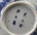 Japanese Teapot and Chinese Blue-and-White Porcelain - 6