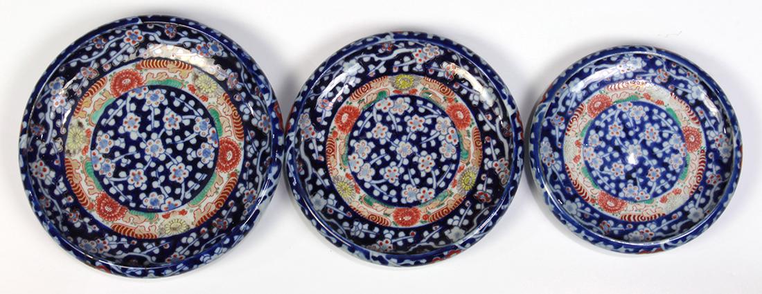 Japanese Arita Dishes, Aoki (1 of 4)