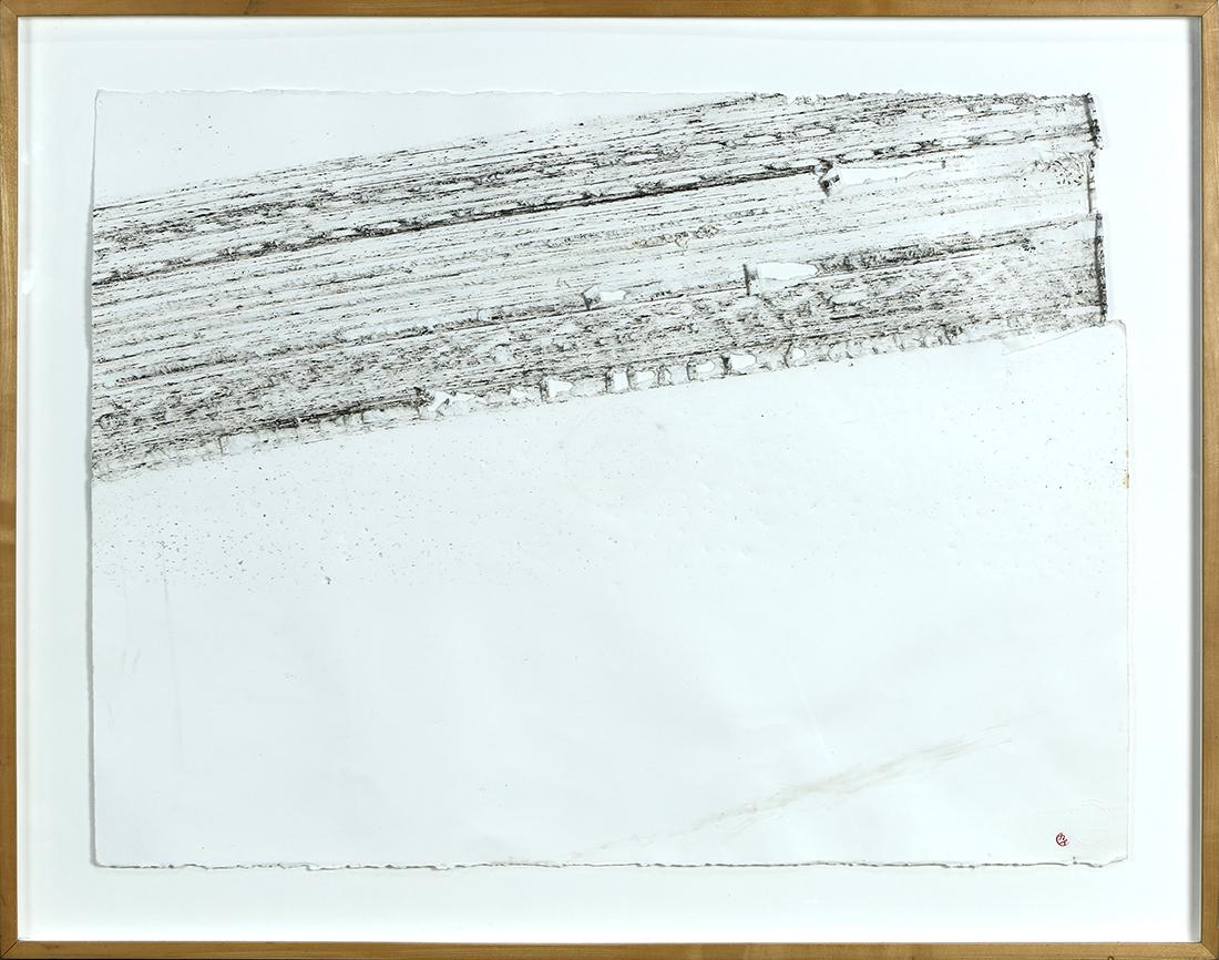 Work on paper, Guy Overfelt (1 of 1)