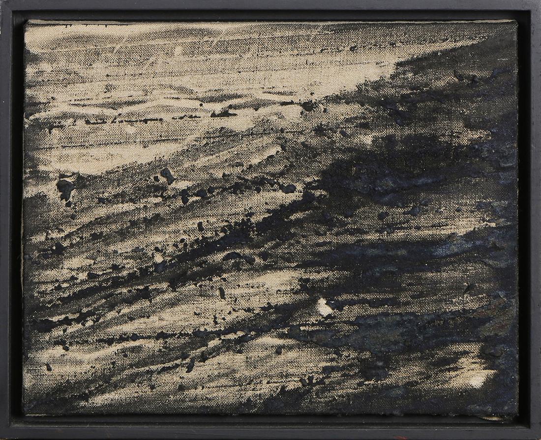 Mixed Media, Guy Overfelt (1 of 1)