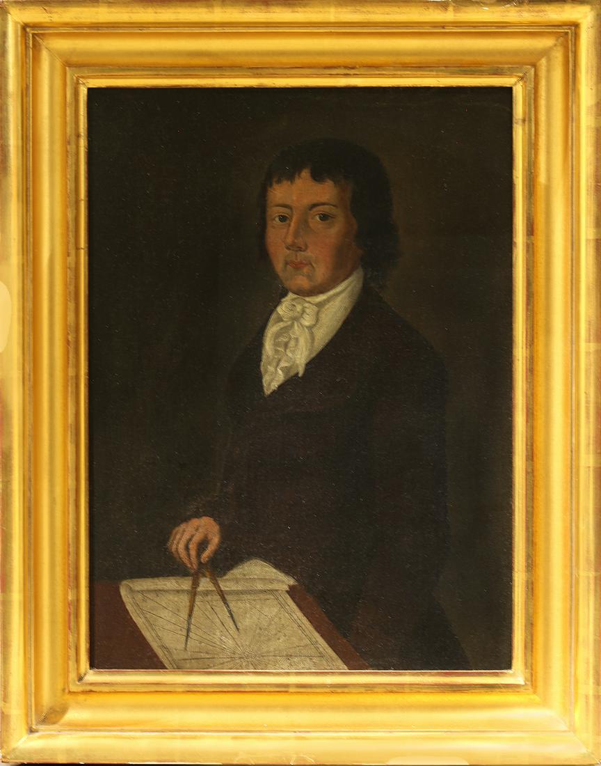 Painting, American School (1 of 1)