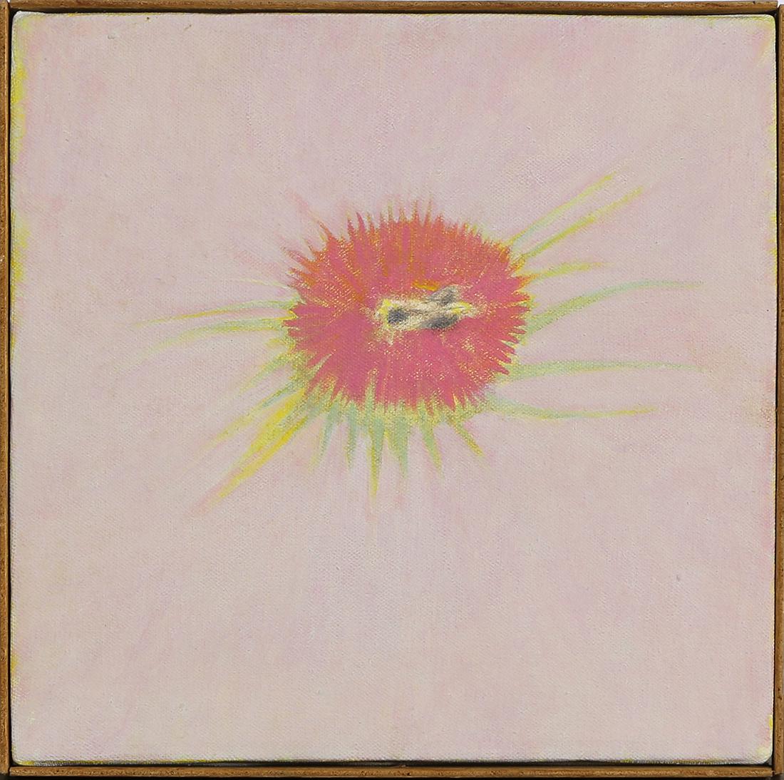 Painting, Fred Reichman (1 of 1)