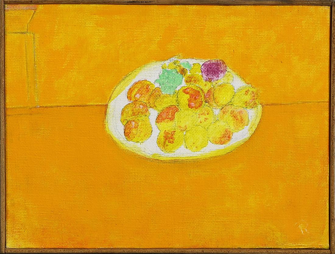 Painting, Fred Reichman (1 of 1)